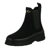 Półbuty damskie - WINTLY - miniaturka - grafika 1