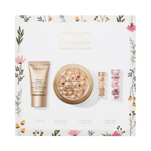 Elizabeth Arden Ceramide Lift & Firm Set zestaw - Zestawy kosmetyków damskich - miniaturka - grafika 1