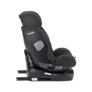 Recaro Salia 125 I-SIZE 0-25kg Fibre Black - Foteliki samochodowe - miniaturka - grafika 9