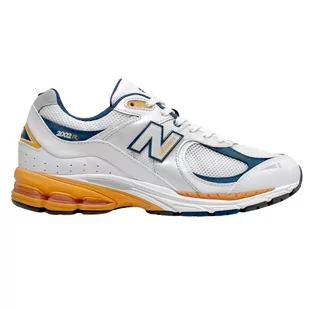 Buty do chodzenia męskie New Balance 2002R - Buty trekkingowe damskie - miniaturka - grafika 1