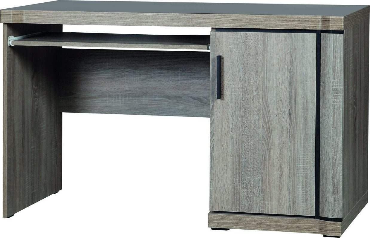 Elior Biurko komputerowe dąb truflowy - Verna 15X