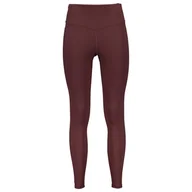 Spodnie sportowe damskie - Spodnie treningowe damskie Joma Daphne Long Tights - miniaturka - grafika 1