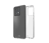 Etui i futerały do telefonów - SBS Skinny do Motorola edge 40 Neo Przezroczysty - miniaturka - grafika 1