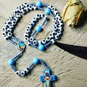 Różańce - Różaniec dziecięcy - miniaturka - grafika 1