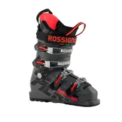Buty narciarskie - Rossignol Hero Jr 65, buty narciarskie, junior, szary/czerwony - miniaturka - grafika 1