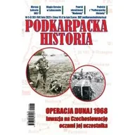 Czasopisma - Podkarpacka Historia 101-104 - miniaturka - grafika 1