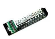 Klucze i nasadki - Honiton Komplet nasadek Honidriver, 1/4", 11 sztuk - miniaturka - grafika 1