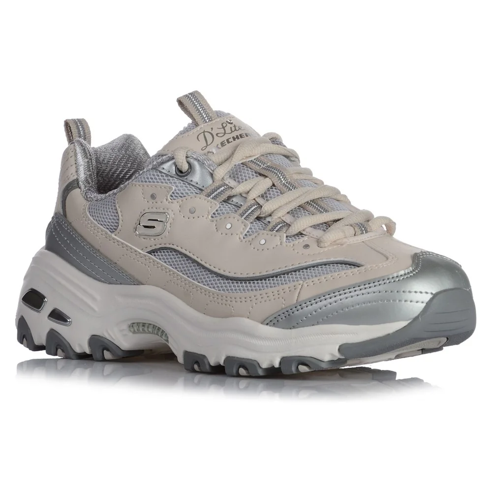 Buty Skechers 150246NTSL