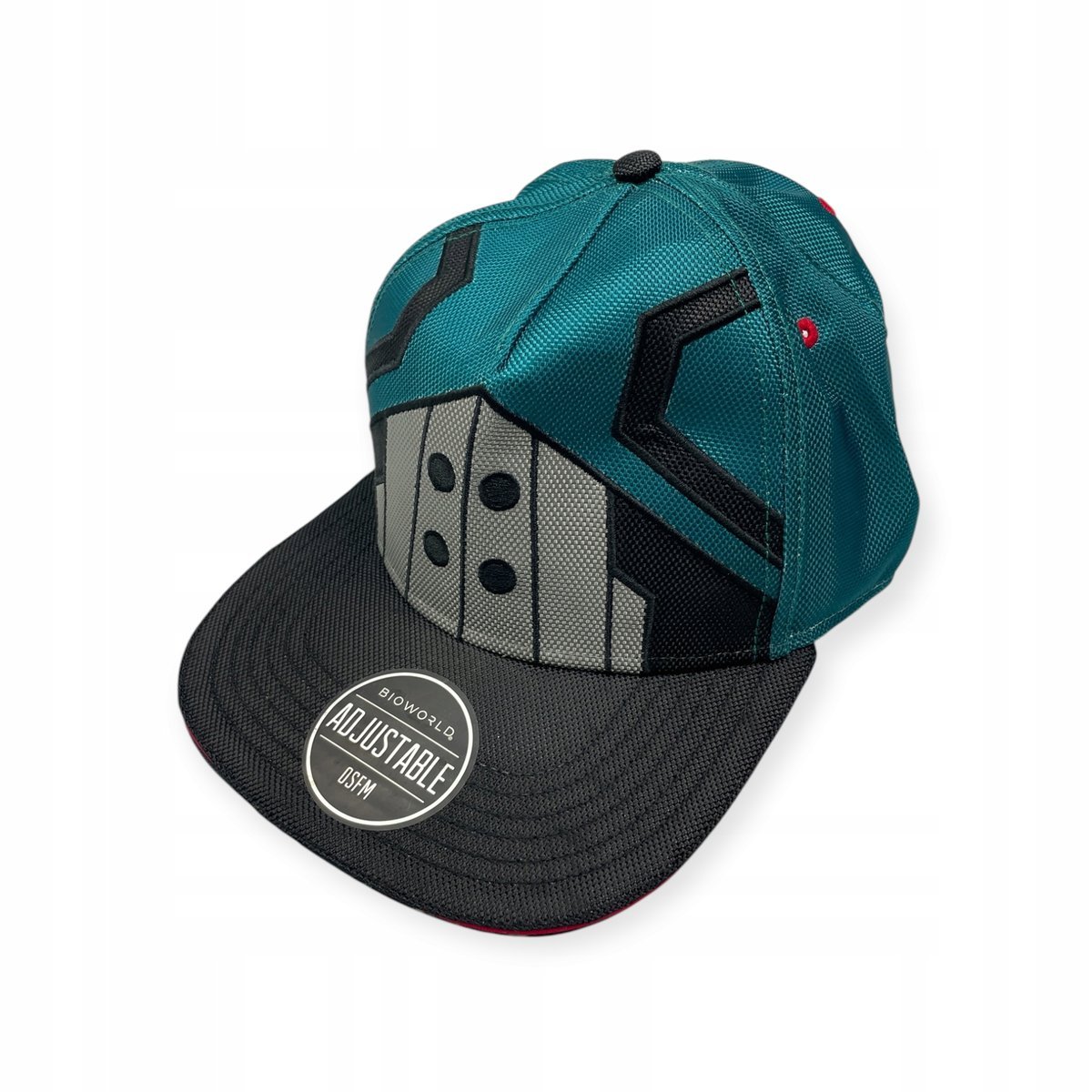 Czapka z daszkiem SPENCER'S MY HERO ACADEMIA