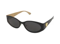 Okulary przeciwsłoneczne - Okulary przeciwsłoneczne Versace VE2263 143387 - miniaturka - grafika 1