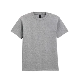 Koszulka Dziecięca/dziecięca Softstyle Midweight T-shirt - Odzież sportowa dziecięca - miniaturka - grafika 1