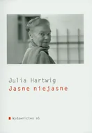 Poezja - Jasne niejasne t.63. - Hartwig Julia - książka - miniaturka - grafika 1