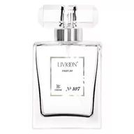 Wody i perfumy damskie - Livioon Livioon 107 woda perfumowana 50ml - miniaturka - grafika 1