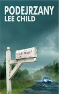Kryminały - Podejrzany. Jack Reacher. Tom 4 - miniaturka - grafika 1