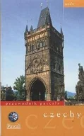 Przewodniki - Czechy - miniaturka - grafika 1