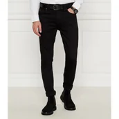Spodnie męskie - Guess Jeans Jeansy G12 | Skinny fit - miniaturka - grafika 1