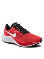 Buty sportowe męskie - Nike Buty Air Zoom Pegasus 37 BQ9646 600 Czerwony - miniaturka - grafika 1