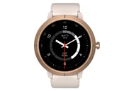 Smartwatch - Voomi Classic Złoty - miniaturka - grafika 1