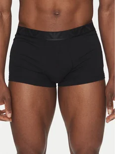 Emporio Armani Underwear Komplet 3 par bokserek EM000259 AF10780 MC061 Czarny - Majtki męskie - miniaturka - grafika 1