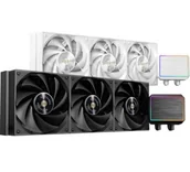 Chłodzenie procesora - Wentylator CPU Mars Gaming MLPROII360 - miniaturka - grafika 1