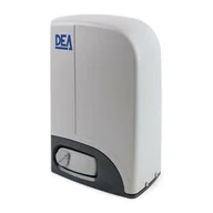 Napędy i siłowniki do bram - DEA Siłownik LIVI 6/24N/F-BOOST 24V z centralą sterującą do 600 kg - miniaturka - grafika 1