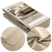 Prześcieradła - Prześcieradło 160 x 210 Bez Gumki Bolzano 02 - miniaturka - grafika 1