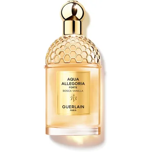 GUERLAIN Aqua Allegoria Bosca Vanilla Forte Woda perfumowana 125 ml - Wody i perfumy damskie - miniaturka - grafika 1