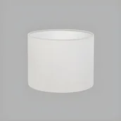 Oprawy, klosze i abażury - Abażur Drum 150 do lamp Astro Lighting - biały - miniaturka - grafika 1