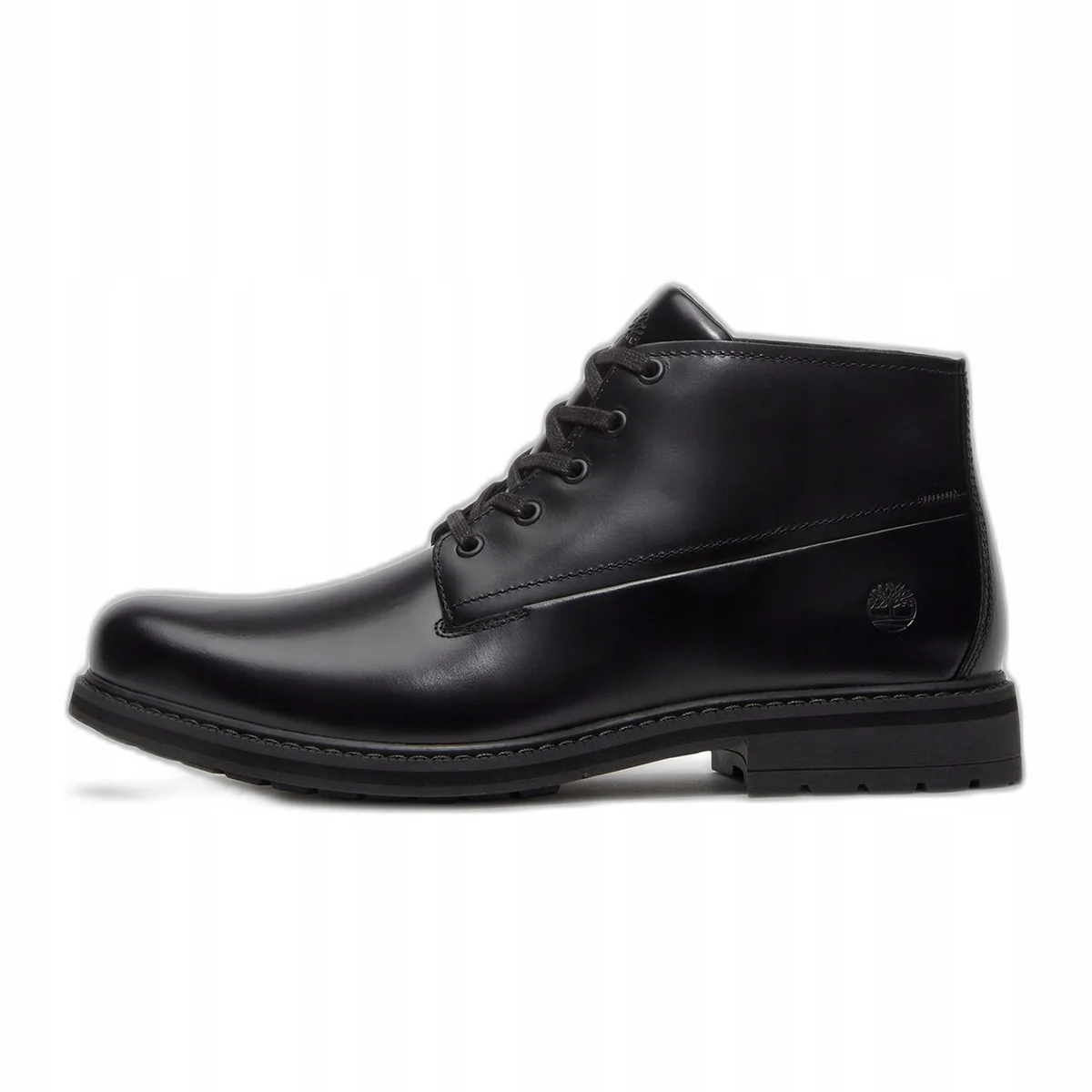 Timberland Stormbucks Waterproof Chukka botki buty damskie r. 39