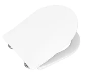 Deski sedesowe - D15 deska sedesowa wolnoopadająca uniwersalna wypi - miniaturka - grafika 1