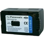 Baterie i akcesoria - Bateria Panasonic CGR-D220 D16s NV-DS99 2200mAh - miniaturka - grafika 1