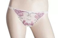 Majtki damskie - SAWREN WYNNE STR %PR stringi - Sawren - miniaturka - grafika 1