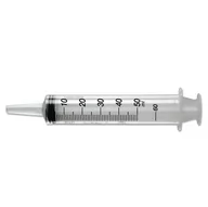 Akcesoria medyczne - Prime-dent SIROWA PIC cewnikowa 50 ml x 50 szt |  OD 199 PLN! - miniaturka - grafika 1