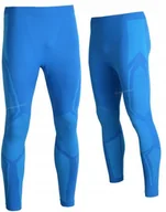 Spodnie narciarskie - 4F MÄSKIE SPODNIE TERMOAKTYWNE BIELIZNA TERMICZNA rozm XXL/3XL - miniaturka - grafika 1