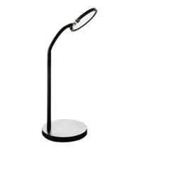 Kanlux Lampka biurkowa FOLLO LED B k_28791 - Lampy stojące - miniaturka - grafika 1