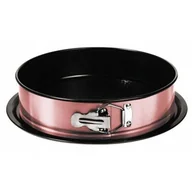 Formy do ciast - Berlinger Haus Forma na tort 3w1 I-Rose Edition - miniaturka - grafika 1