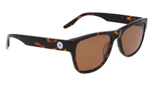 Męskie Okulary przeciwsłoneczne CONVERSE model CV500SALLS239 (Szkło/Zausznik/Mostek) 57/18/145 mm) - Okulary przeciwsłoneczne - miniaturka - grafika 2
