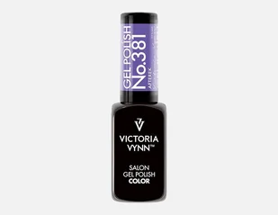 Victoria Vynn Lakier hybrydowy Gel Polish Dopamina 381 Afterek 8ml - Lakiery hybrydowe - miniaturka - grafika 1