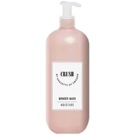 Maski do włosów - Grazette GRAZETTE Crush Wonder Maska 1000ml + pompka! AB98-3775B - miniaturka - grafika 1