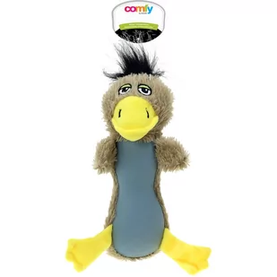 Comfy Zabawka Slimmy Bird - Zabawki dla psów - miniaturka - grafika 1