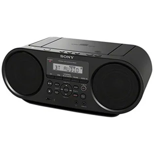 Sony ZS-RS60BT - Radioodtwarzacze - miniaturka - grafika 1