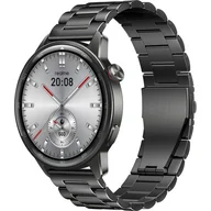 Smartwatch - REALME Watch S2 Szary - miniaturka - grafika 1