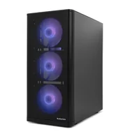 Zestawy komputerowe - Komputronik Infinity R550 LX08 Ryzen 5 RTX 5060 Ti 16GB 32GB 2TB W11H - miniaturka - grafika 1