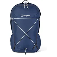 Plecaki - 24/7 30 Rucsac, Plecak Unisex - Berghaus, kolor:DUSK/NIGHT SKY, rozmiar:ONESZ - miniaturka - grafika 1