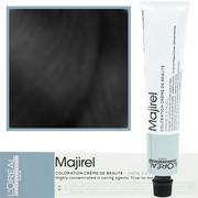Farby do włosów i szampony koloryzujące - Loreal Majirel 5.1 50 ml - miniaturka - grafika 1