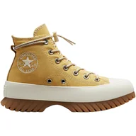 Trampki damskie - Buty do chodzenia damskie Converse A03500C - miniaturka - grafika 1