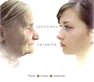 Folk - Fonografika Junctions - miniaturka - grafika 1