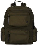 Plecaki - y  TRUSSARDI ORYGINALNY PLECAK MĘSKI - miniaturka - grafika 1