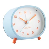 Zegary - Budzik Cheeky – Karlsson - miniaturka - grafika 1