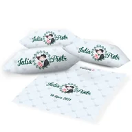 Cukierki - Krówki na wesele #041 - miniaturka - grafika 1